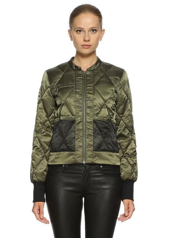 2016 En Güzel Mont Modelleri