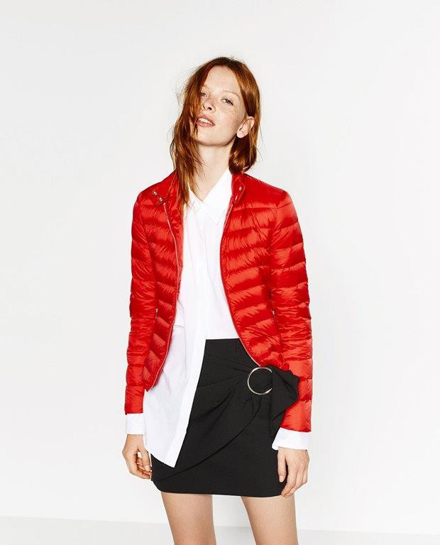 2016 En Güzel Mont Modelleri