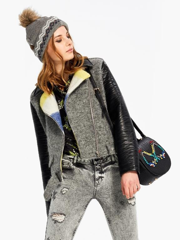 2016 En Güzel Mont Modelleri