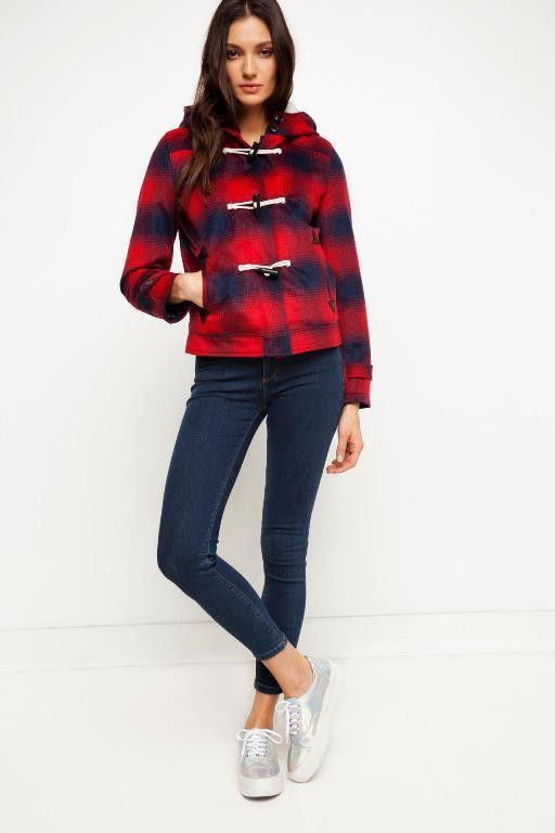 2016 En Güzel Mont Modelleri