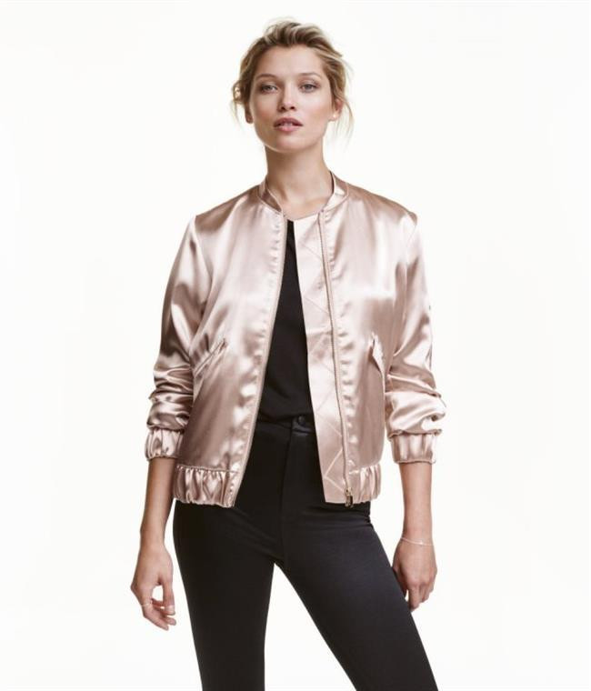 2016 En Güzel Mont Modelleri