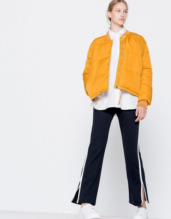 2016 En Güzel Mont Modelleri