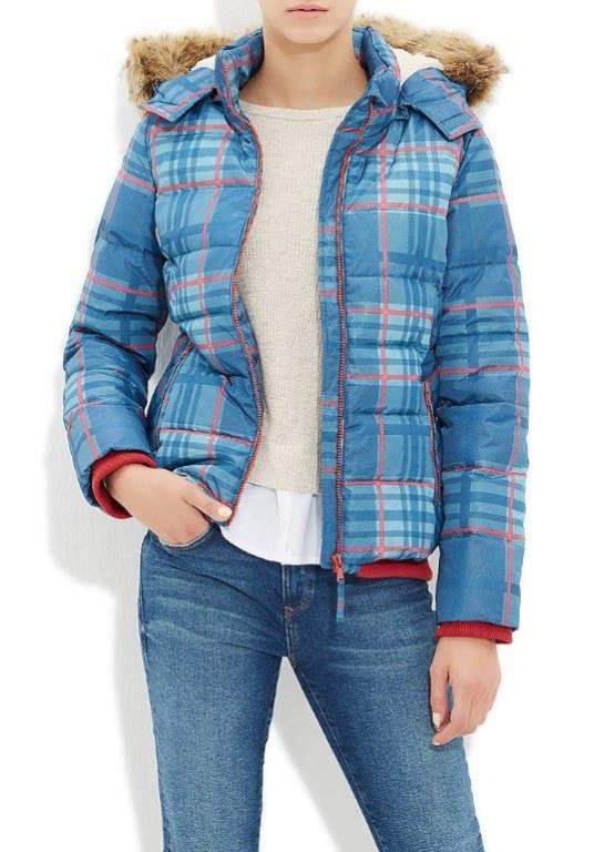 2016 En Güzel Mont Modelleri