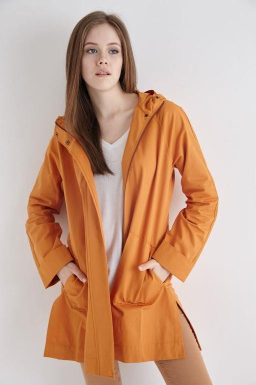 2016 En Güzel Mont Modelleri