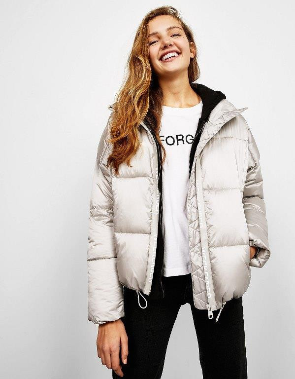 2016 En Güzel Mont Modelleri