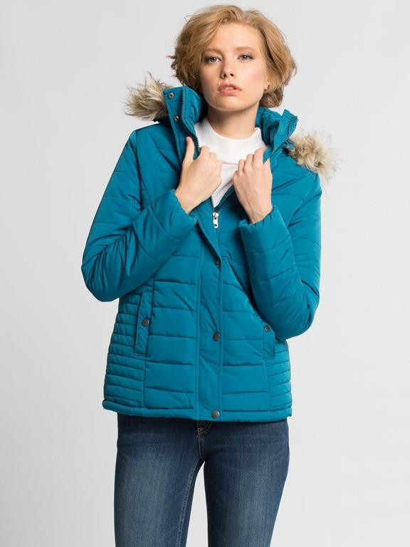 2016 En Güzel Mont Modelleri