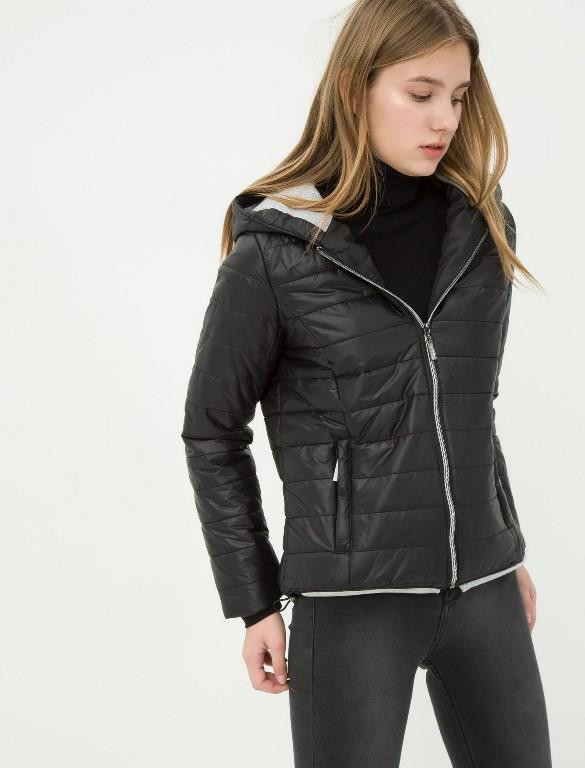 2016 En Güzel Mont Modelleri