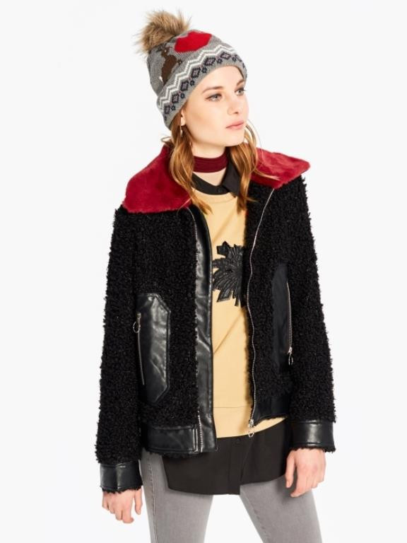 2016 En Güzel Mont Modelleri