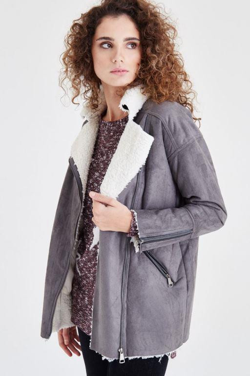 2016 En Güzel Mont Modelleri