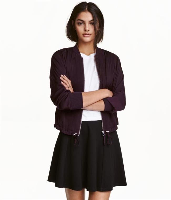 2016 En Güzel Mont Modelleri