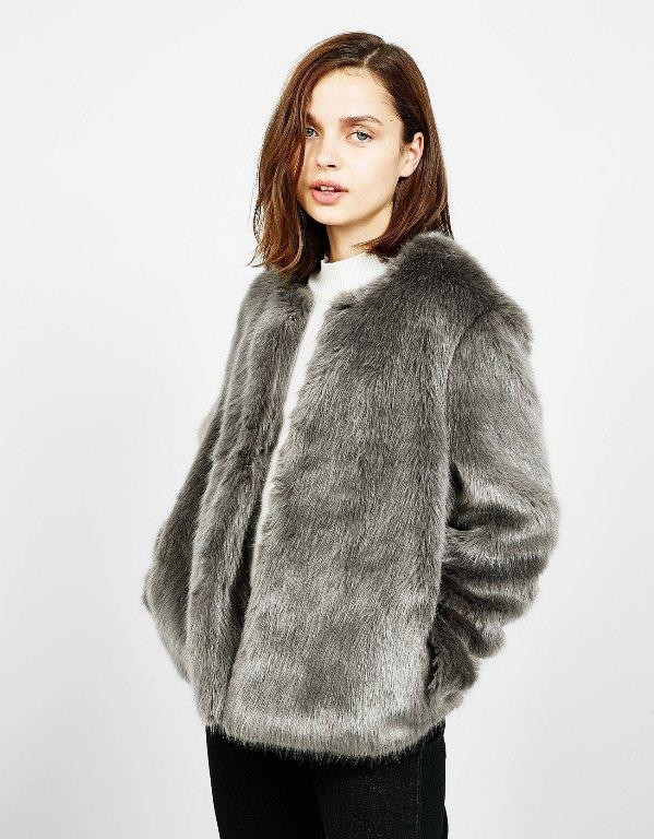 2016 En Güzel Mont Modelleri