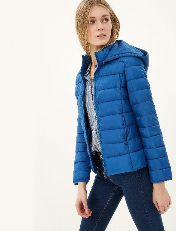 2016 En Güzel Mont Modelleri