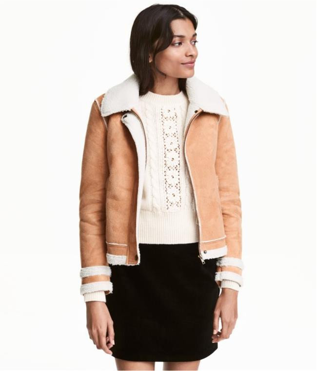 2016 En Güzel Mont Modelleri