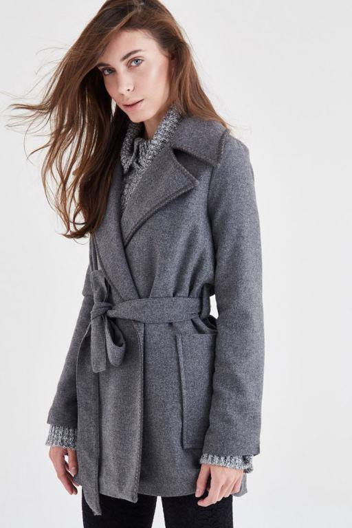 2016 En Güzel Mont Modelleri