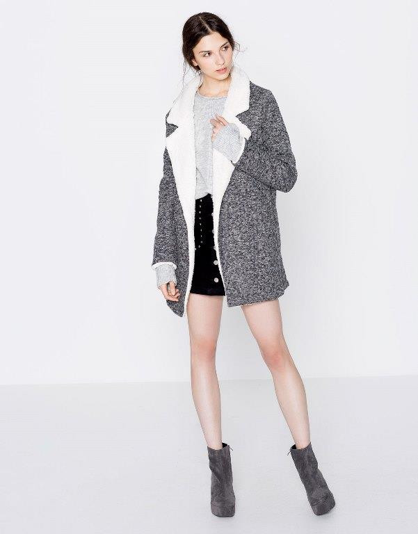 2016 En Güzel Mont Modelleri