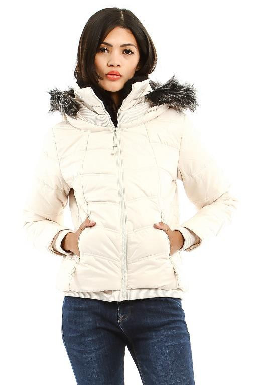 2016 En Güzel Mont Modelleri