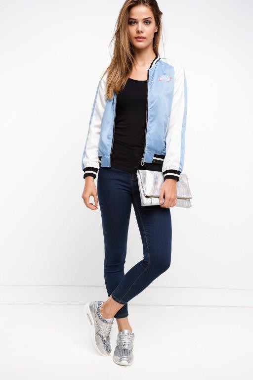 2016 En Güzel Mont Modelleri