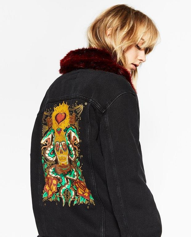 2016 En Güzel Mont Modelleri