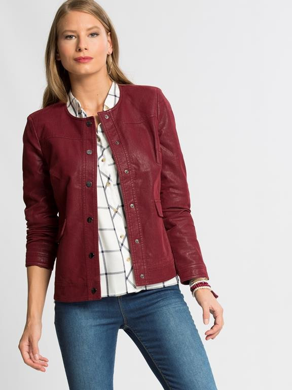 2016 En Güzel Mont Modelleri