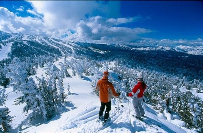 Bansko-Bulgaristan