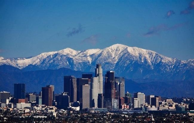 Los Angeles-ABD