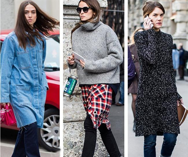 Pantolon Üstü Elbise