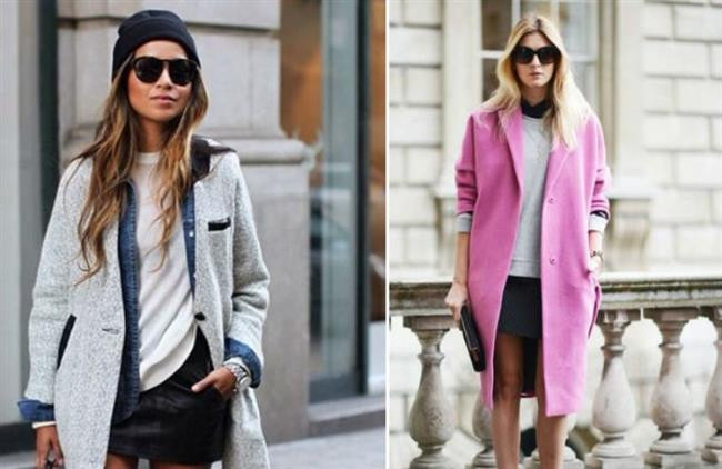 Önü Açık Kabanlar