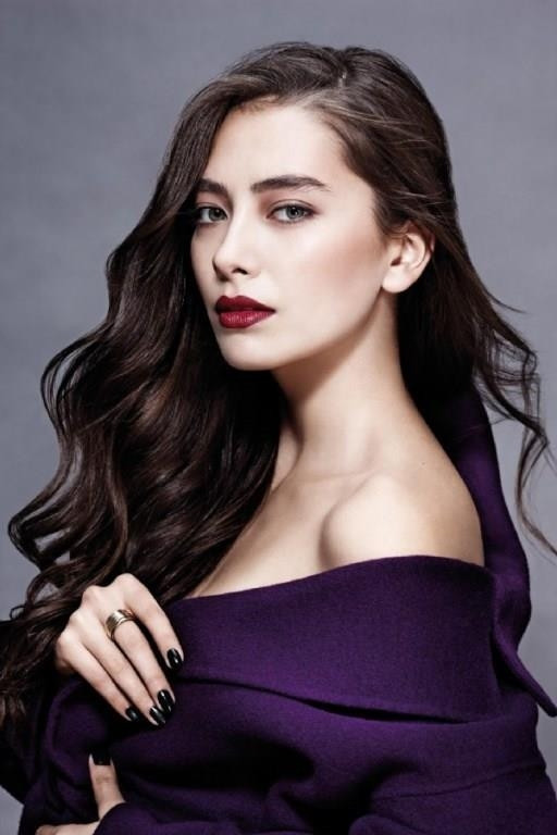 Neslihan Atagül Doğulu