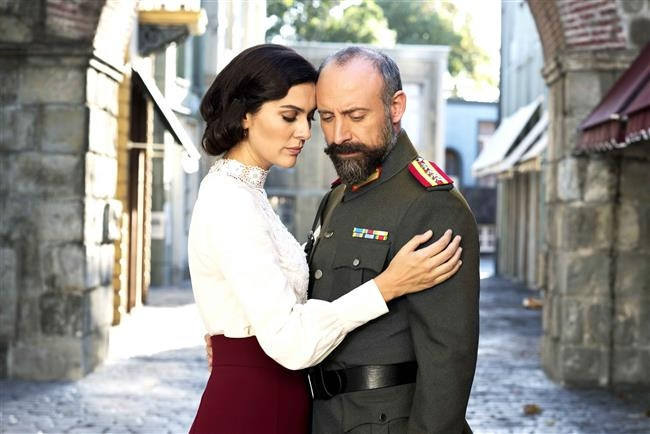 İşte Türkiyenin Dizi Tercihleri