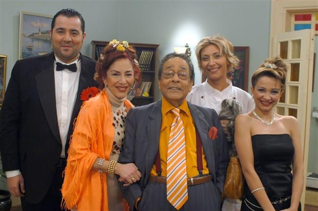 Bir televizyon efsanesi: Avrupa Yakası