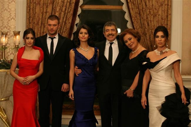 İşte Türkiyenin Dizi Tercihleri