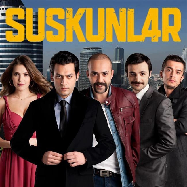 İşte Türkiyenin Dizi Tercihleri