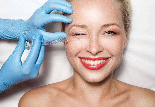 Dinç yaş al, yaşının genci kal