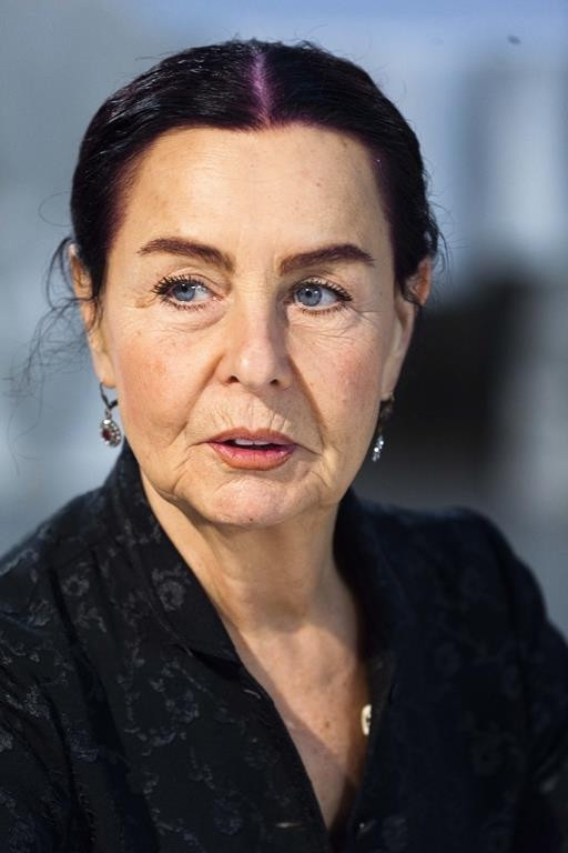 Fatma Girik