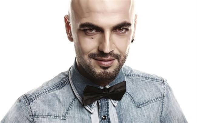 Soner Sarıkabadayı