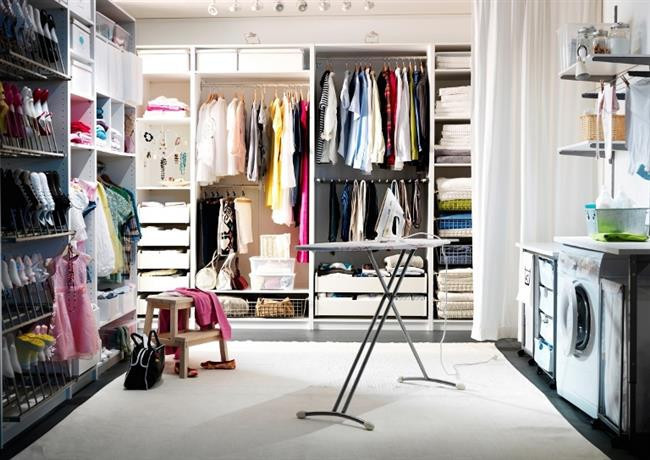 Gardıroplardaki Kokular: Gardıroplardaki Kokular: