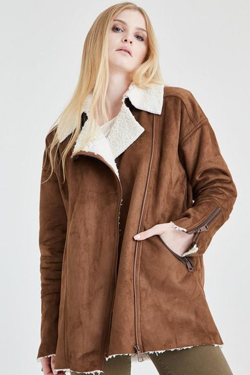 2017 En Zarif Kaban Modelleri