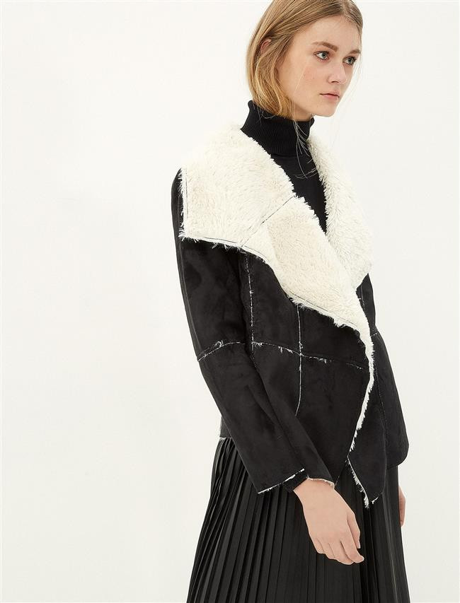 2017 En Zarif Kaban Modelleri