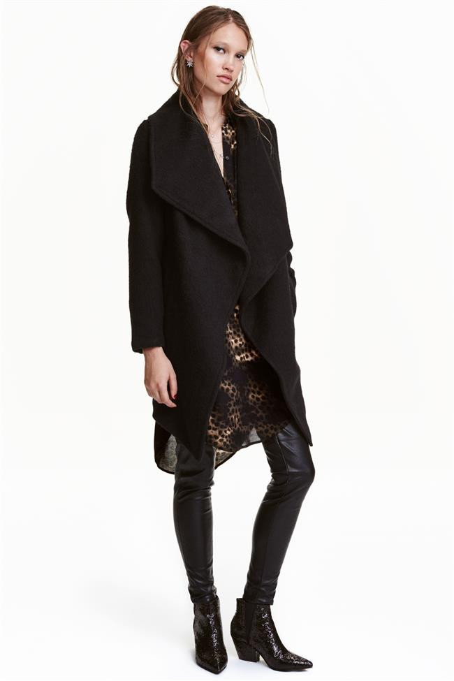 2017 En Zarif Kaban Modelleri