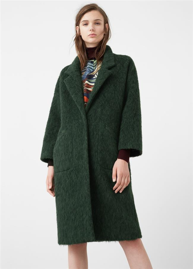 2017 En Zarif Kaban Modelleri