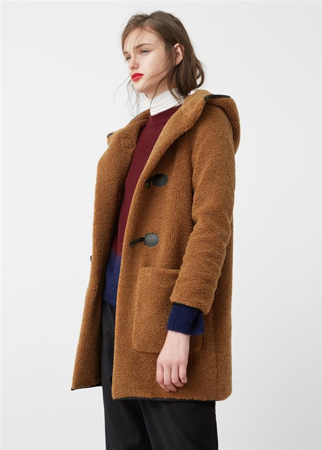 2017 En Zarif Kaban Modelleri