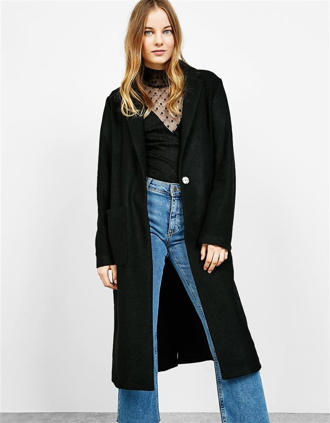 2017 En Zarif Kaban Modelleri