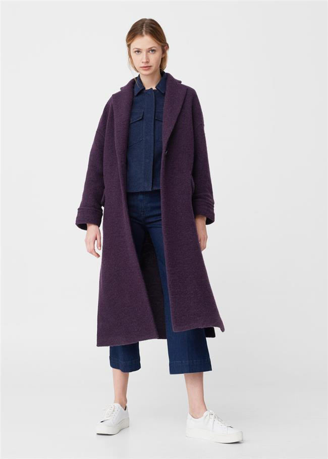 2017 En Zarif Kaban Modelleri