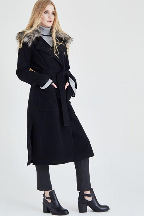 2017 En Zarif Kaban Modelleri