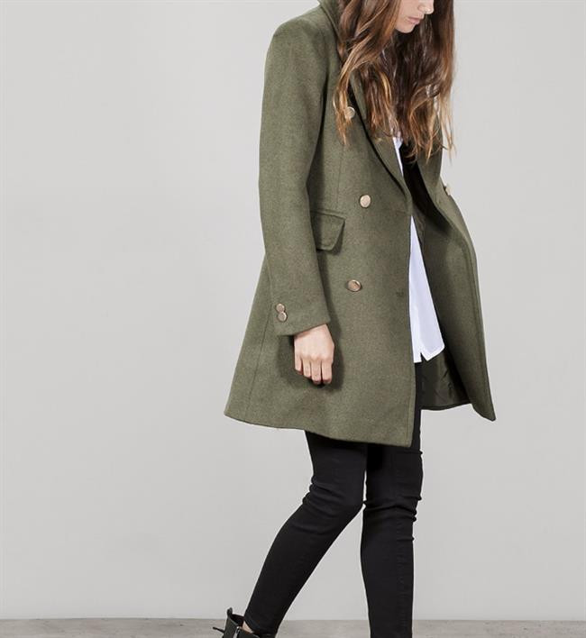 2017 En Zarif Kaban Modelleri