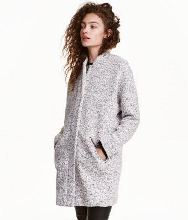 2017 En Zarif Kaban Modelleri