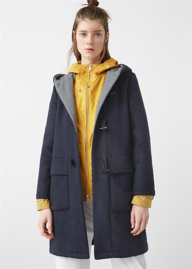 2017 En Zarif Kaban Modelleri