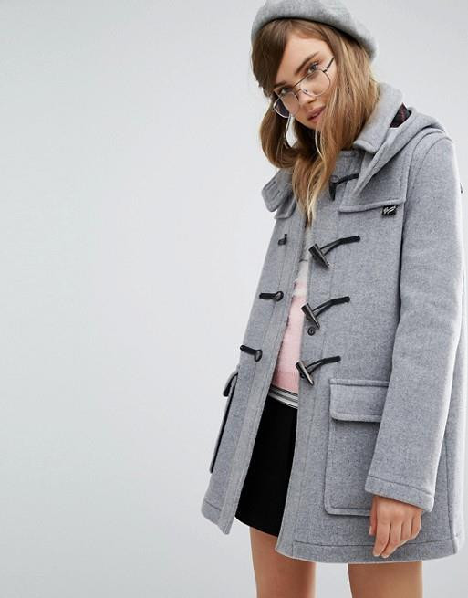 2017 En Zarif Kaban Modelleri