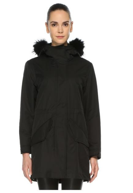 2017 En Zarif Kaban Modelleri