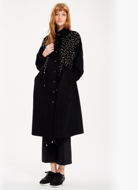 2017 En Zarif Kaban Modelleri